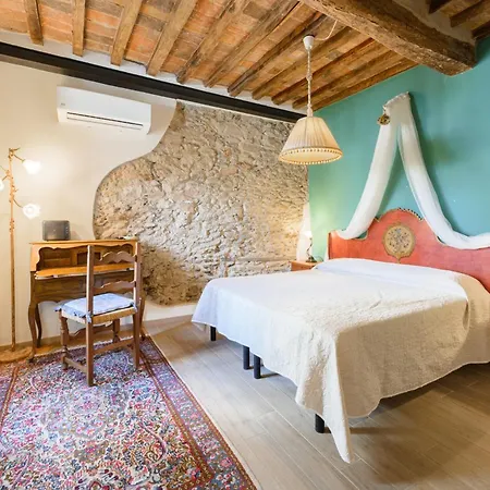 By Mmega Apartment Querceta