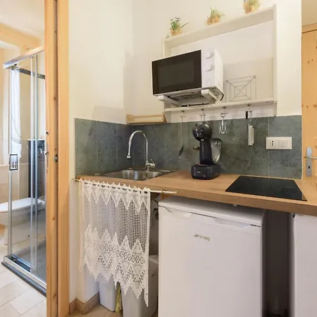 Apartment By Mmega