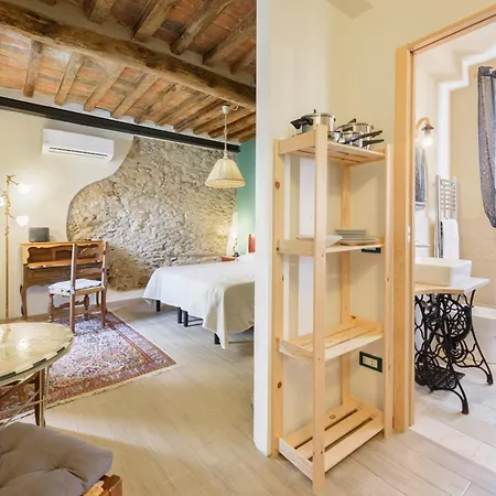 By Mmega Apartment *