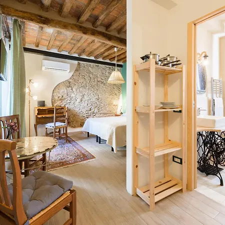 Appartement By Mmega Querceta