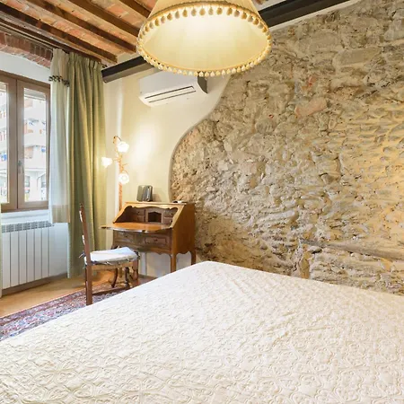 By Mmega Appartement *