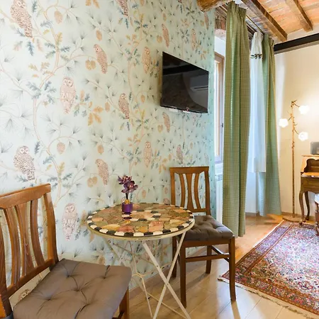 By Mmega Appartement Querceta