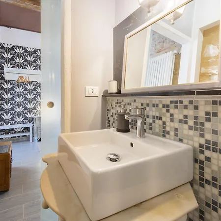 By Mmega Appartement