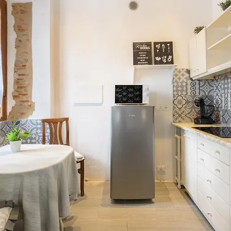 By Mmega Appartement