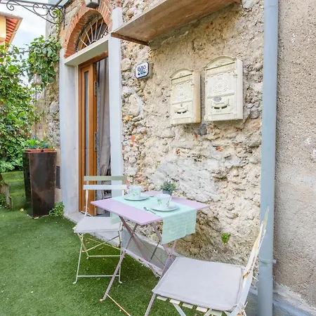 By Mmega Appartement