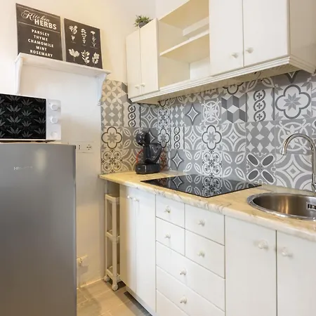Apartamento By Mmega
